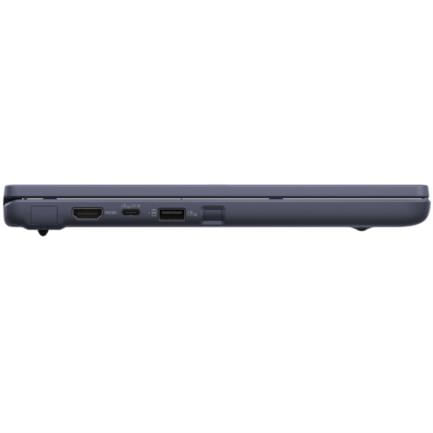Laptop Asus Chromebook CZ1104CM2A-NS0084 116" MediaTek 520 8GB 64GB EMMC 1366x768 Touch ChromeOS Actualización educativa