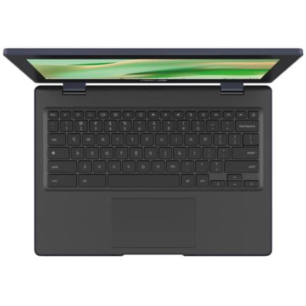 Laptop Asus Chromebook CZ1104CM2A-NS0084 116" MediaTek 520 8GB 64GB EMMC 1366x768 Touch ChromeOS Actualización educativa