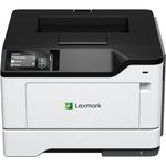 Impresora Lexmark MS531dw Láser Monocromatico 46 PPM Impresión Dúplex