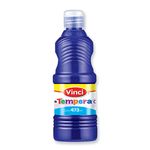 Pintura tempera vinci 473 ml azul ultramar