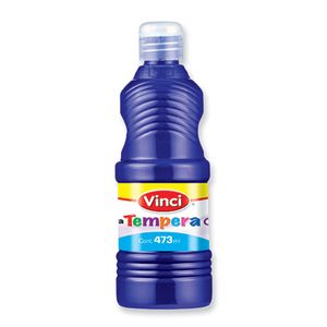 Pintura Tempera Vinci 473 Ml Azul Ultramar Dxppitab028