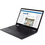 Laptop Lenovo Thinkpad X13 Yoga G2 133" Intel Core i5 1145G7 Disco duro 256 GB SSD Ram 16 GB Windows 10 Pro