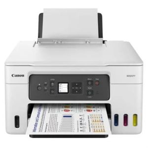 Gx3010 Maxify Multifuncional Caiimpag146