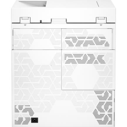Multifuncional HP (VAL) Color LaserJet Enterprise MFP 5800dn 45PPM Dúplex