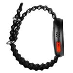 Smart Watch Perfect Choice Amber Pantalla 143" AMOLED Táctil Resolución 466x466 Bluetooth Color Negro