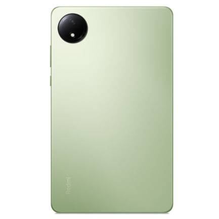 TABLET XIAOMI REDMI PAD SE 87 4GB RAM 128GB ROM COLOR VERDE