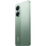 Smartphone Xiaomi Poco X7 Pro 667" 2712x1220 50+20MP Xiaomi HyperOS 2 512+12GB 6000mAh Color Verde