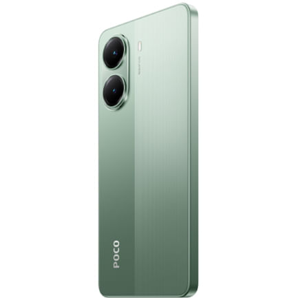 Smartphone Xiaomi Poco X7 Pro 667" 2712x1220 50+20MP Xiaomi HyperOS 2 512+12GB 6000mAh Color Verde