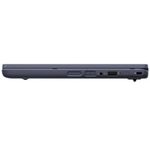 Laptop Asus Chromebook CZ1104CM2A-NS0084 116" MediaTek 520 8GB 64GB EMMC 1366x768 Touch ChromeOS Actualización educativa