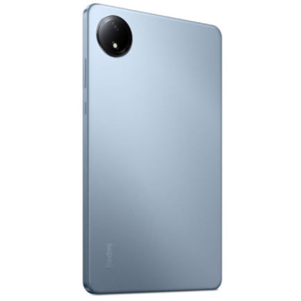 TABLET XIAOMI REDMI PAD SE 87 4GB RAM 128GB ROM COLOR AZUL