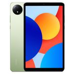 TABLET XIAOMI REDMI PAD SE 87 4GB RAM 128GB ROM COLOR VERDE