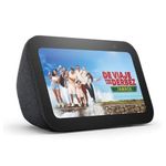 Bocina-Inteligente-Alexa-Amazon-Echo-Show-5-3ra-Gen-Pantalla-de-5-5--Camara-2MP-Wi-Fi-Color-Negro