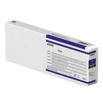 Tinta Epson UltraChrome HD 700 ml Color Violeta