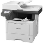 62840 - Multifuncional Brother (Valor) DCPL5660DN Láser Electrofotográfico Dúpex 50 PPM Ciclo Mensual 90000 Páginas
