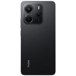 Smartphone Xiaomi Note 14 667" 2400x1080 108+20MP Xiaomi HyperOs 256+8GB 5110mAh Color Negro