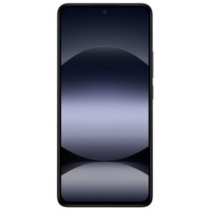 Smartphone Xiaomi Note 14 667" 2400x1080 108+20MP Xiaomi HyperOs 256+8GB 5110mAh Color Negro