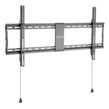 Soporte Manhattan para TV 43" a 100" Fijo para Pared 70kg