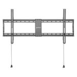 Soporte Manhattan para TV 43" a 100" Fijo para Pared 70kg