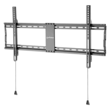Soporte Manhattan para TV 43" a 100" Fijo para Pared 70kg