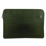 FUNDA PARA LAPTOP PERFECT CHOICE 156" TROVA - VERDE
