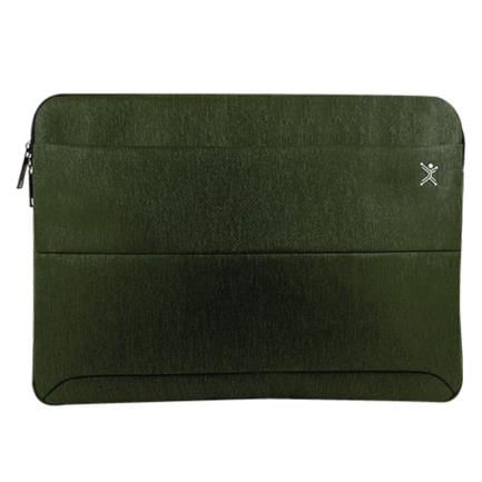 FUNDA PARA LAPTOP PERFECT CHOICE 156" TROVA - VERDE