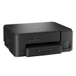 63093 - Impresora 3 en 1 DCP-T230 Brother Inyección de Tinta a Color InkBenefit Tank para Imprimir Escanear y Copiar