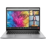 Workstation Movil HP (D90) ZBook Firefly G11  14  Intel Core Ultra 7 16GB RAM 512GB SSD W11 PRO