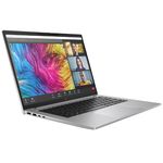 Workstation Movil HP (D90) ZBook Firefly G11  14  Intel Core Ultra 7 16GB RAM 512GB SSD W11 PRO