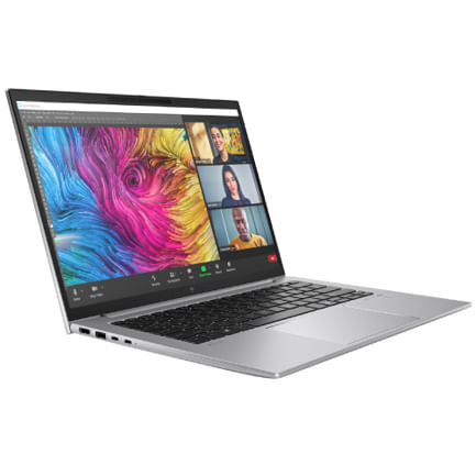Workstation Movil HP (D90) ZBook Firefly G11  14  Intel Core Ultra 7 16GB RAM 512GB SSD W11 PRO