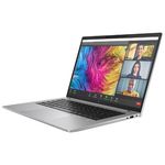 Workstation Movil HP (D90) ZBook Firefly G11  14  Intel Core Ultra 7 16GB RAM 512GB SSD W11 PRO