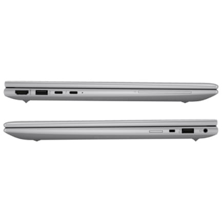 Workstation Movil HP (D90) ZBook Firefly G11  14  Intel Core Ultra 7 16GB RAM 512GB SSD W11 PRO