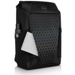 Mochila Dell Gaming GM1720PM 17" Color Negro