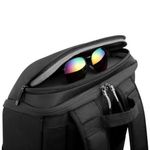 Mochila Dell Gaming GM1720PM 17" Color Negro