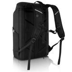 Mochila Dell Gaming GM1720PM 17" Color Negro