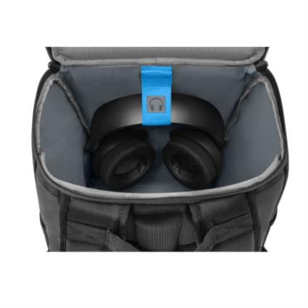 Mochila Dell Gaming GM1720PM 17" Color Negro