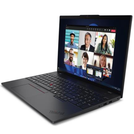 Laptop Lenovo ThinkPad T14s G5 Intel Core Ultra 7 155U Non Touch Windows 11 Pro 64 16 GB 1 512GB SSD Intel AX211vPro No Wired Ethernet 3YR Premier NBD
