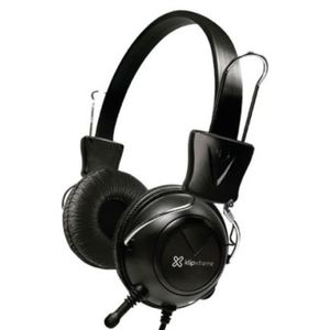 Audifonos Cableados Estereo Klip Xtreme Ksh-320 Kxcaudab007