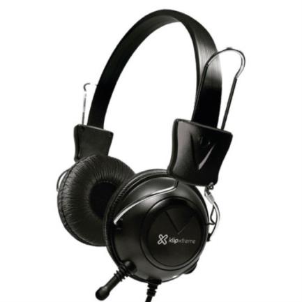 Audifonos-cableados-estereo-Klip-Xtreme-KSH-320