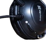 Audifonos cableados estereo Klip Xtreme KSH-320