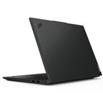 Laptop Lenovo ThinkPad T14s G5 Intel Core Ultra 7 155U Non Touch Windows 11 Pro 64 16 GB 1 512GB SSD Intel AX211vPro No Wired Ethernet 3YR Premier NBD