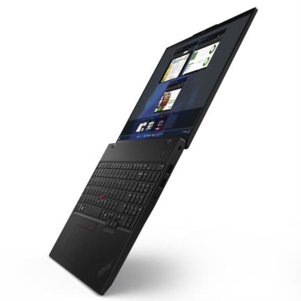 Laptop Lenovo ThinkPad T14s G5 Intel Core Ultra 7 155U Non Touch Windows 11 Pro 64 16 GB 1 512GB SSD Intel AX211vPro No Wired Ethernet 3YR Premier NBD