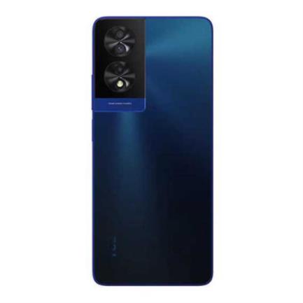 Smartphone TCL 40NXTPAPER 678"  Mediatek Helio G88 Cámara 50MP+5MP+2MP/32MP Android 13 Color Azul