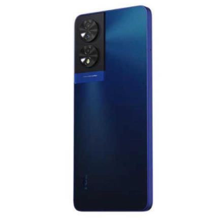 Smartphone TCL 40NXTPAPER 678"  Mediatek Helio G88 Cámara 50MP+5MP+2MP/32MP Android 13 Color Azul