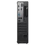 Desktop Lenovo Thinkcentre Neo 50s Gen 5 Intel Core i5-14400 Disco duro 512 GB SSD Ram 16 GB Windows 11 Pro