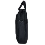 MALETIN VORAGO BP-305 PARA LAPTOP HASTA 156 y quot NEGRO C/ GRIS