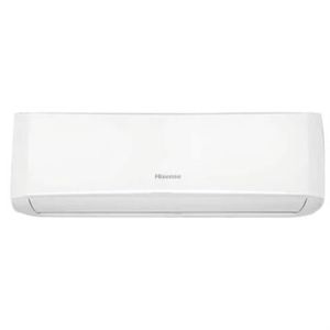Minisplit Hisense (D90) 220V (Solo Frio) 1 Tr Seer 17.01 Hseeleab045