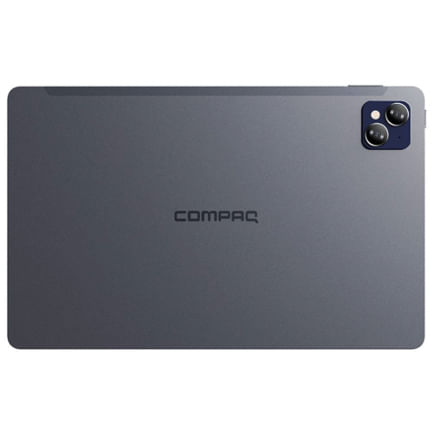 Tablet COMPAQ Q Tab Pro 1095 8GB/256GB Cámara 5MP/13MP Android 13 + Teclado + Audífonos + Stylus