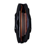 MALETIN VORAGO BP-305 PARA LAPTOP HASTA 156 y quot NEGRO C/ GRIS