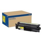 63461 - Toner Brother (Valor) de super alto rendimiento Yellow de 12000 pgs