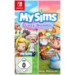 VIDEOJUEGO MYSIMS COZY BUNDLE PARA NINTENDO SWITCH